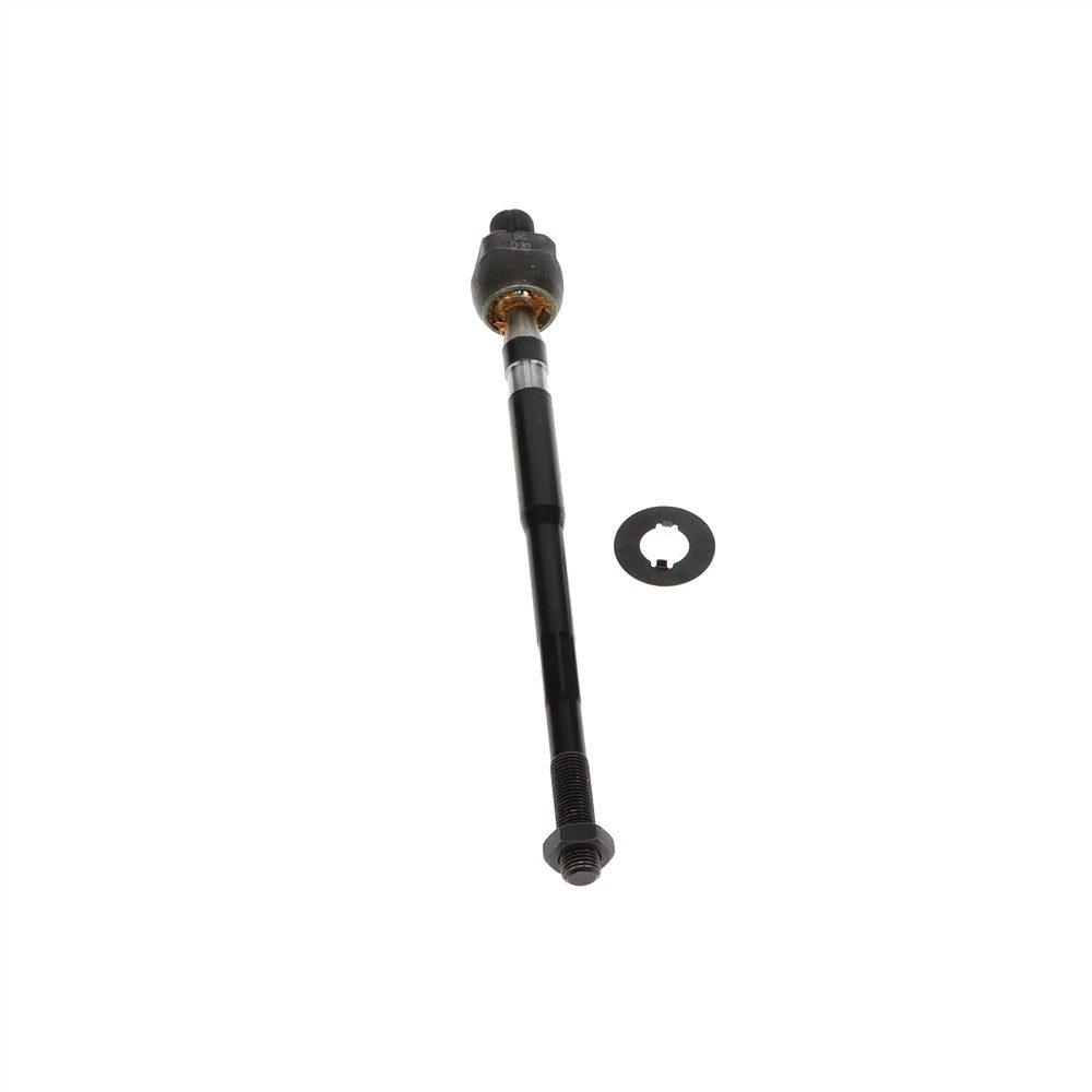 AC Delco Silver Front Inner Straight Tie Rod End 46A0481A — image 3